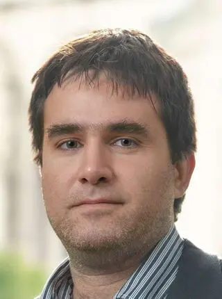 Ceyhun Elgin, PhD