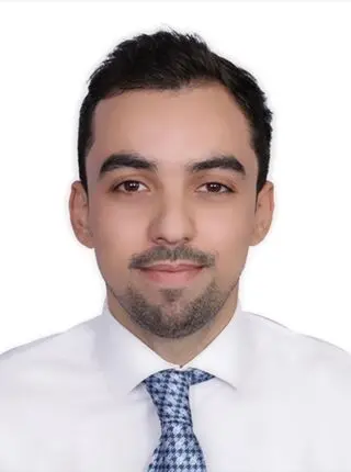 Almiqdad Saeed, MD