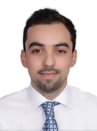 Almiqdad Saeed (Class of 2026)