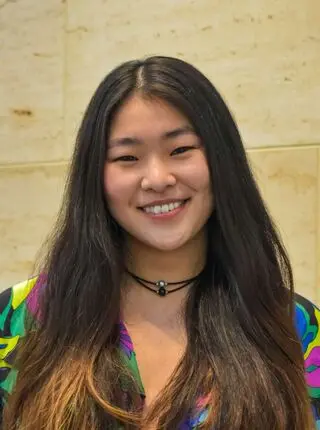 Rina Nagatani, BA